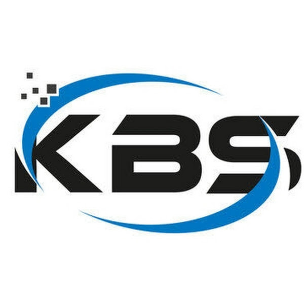 KBS Coders Logo